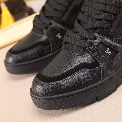 Replica Louis Vuitton Casual Shoes For Men #1329970 $76.00 USD for Wholesale