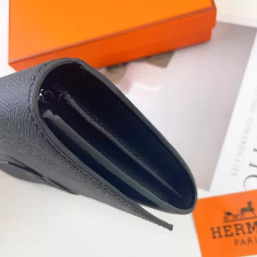 Replica Hermes AAA Quality Wallets #1329979 $60.00 USD for Wholesale