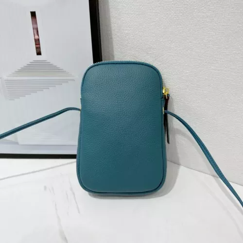 Replica Hermes Messenger Bags For Women #1329984 $45.00 USD for Wholesale