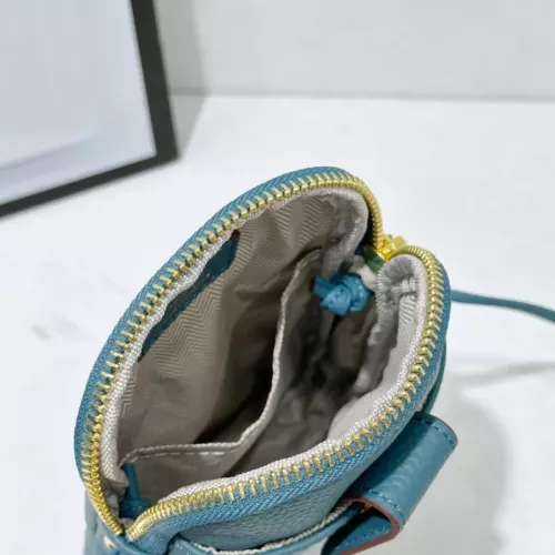 Replica Hermes Messenger Bags For Women #1329984 $45.00 USD for Wholesale