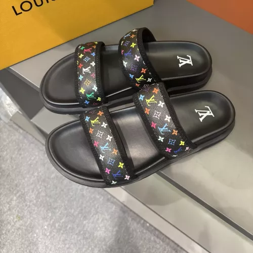 Cheap Louis Vuitton Slippers For Men #1329999, $$60.00 USD On Louis Vuitton Slippers