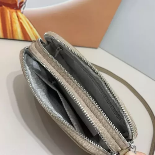 Replica Hermes Messenger Bags For Women #1330002 $52.00 USD for Wholesale