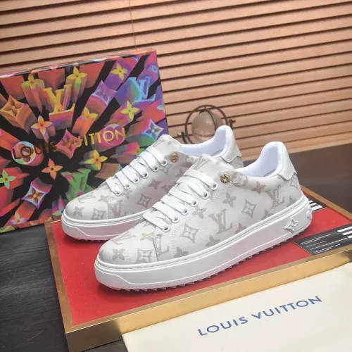 Cheap Louis Vuitton Casual Shoes For Men #1330006, $$100.00 USD On Louis Vuitton Casual Shoes