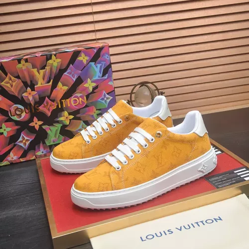 Cheap Louis Vuitton Casual Shoes For Men #1330007, $$100.00 USD On Louis Vuitton Casual Shoes
