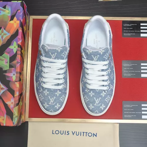 Replica Louis Vuitton Casual Shoes For Men #1330008 $100.00 USD for Wholesale