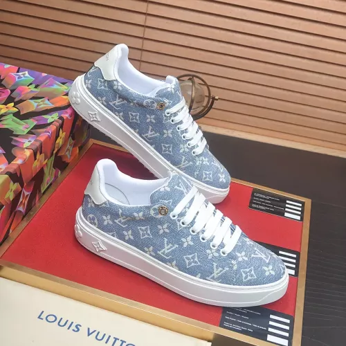 Replica Louis Vuitton Casual Shoes For Men #1330008 $100.00 USD for Wholesale