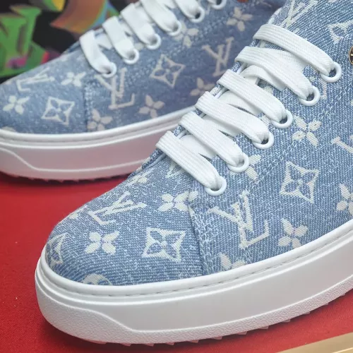 Replica Louis Vuitton Casual Shoes For Men #1330008 $100.00 USD for Wholesale