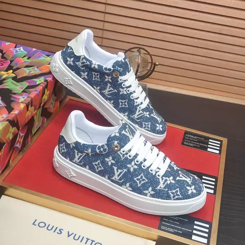 Replica Louis Vuitton Casual Shoes For Men #1330009 $100.00 USD for Wholesale