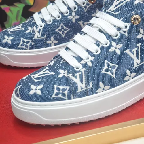 Replica Louis Vuitton Casual Shoes For Men #1330009 $100.00 USD for Wholesale