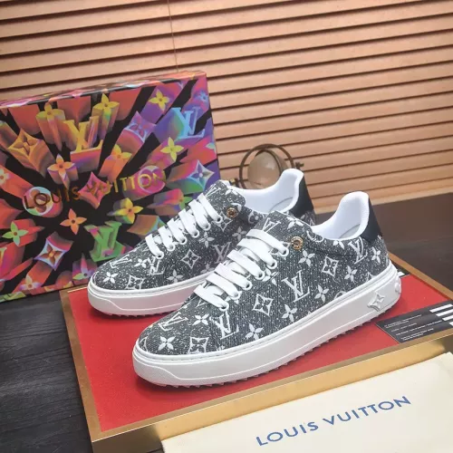 Cheap Louis Vuitton Casual Shoes For Men #1330010, $$100.00 USD On Louis Vuitton Casual Shoes