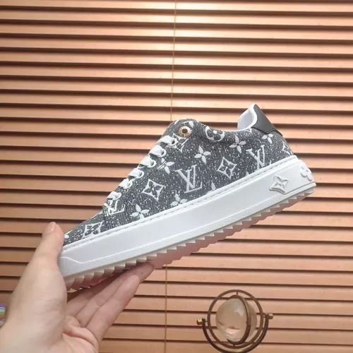 Replica Louis Vuitton Casual Shoes For Men #1330010 $100.00 USD for Wholesale