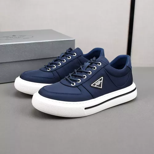 Cheap Prada Casual Shoes For Men #1330012, $$80.00 USD On Prada Casual Shoes