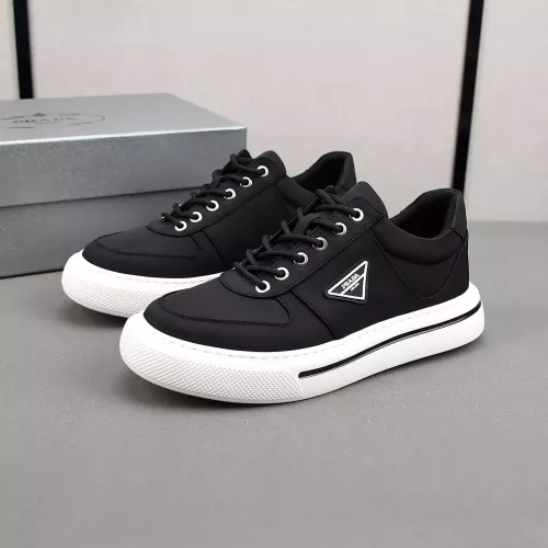 Cheap Prada Casual Shoes For Men #1330013, $$80.00 USD On Prada Casual Shoes