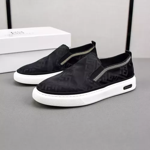 Cheap Givenchy Casual Shoes For Men #1330015, $$76.00 USD On Givenchy Casual Shoes
