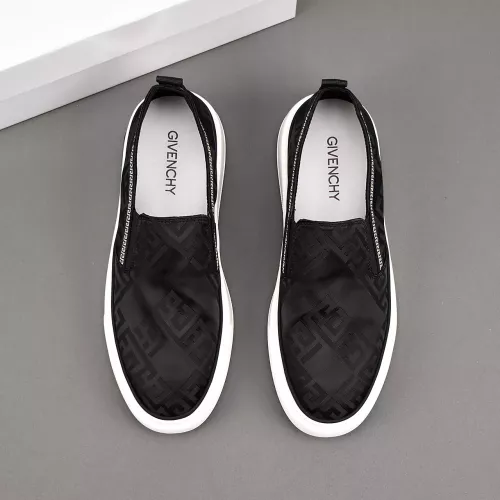 Replica Givenchy Casual Shoes For Men #1330015 $76.00 USD for Wholesale