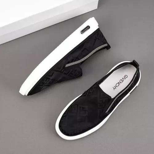 Replica Givenchy Casual Shoes For Men #1330015 $76.00 USD for Wholesale