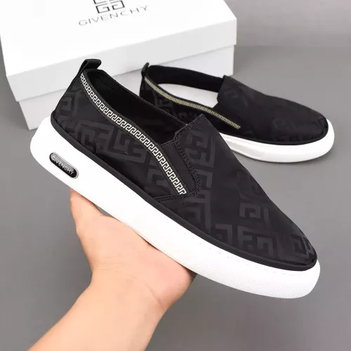 Replica Givenchy Casual Shoes For Men #1330015 $76.00 USD for Wholesale