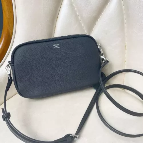 Replica Hermes Messenger Bags For Women #1330017 $52.00 USD for Wholesale