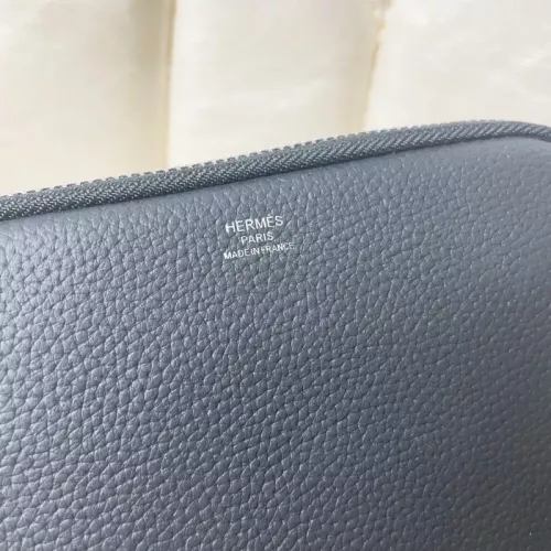 Replica Hermes Messenger Bags For Women #1330017 $52.00 USD for Wholesale