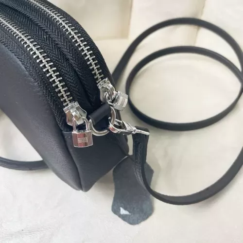 Replica Hermes Messenger Bags For Women #1330017 $52.00 USD for Wholesale
