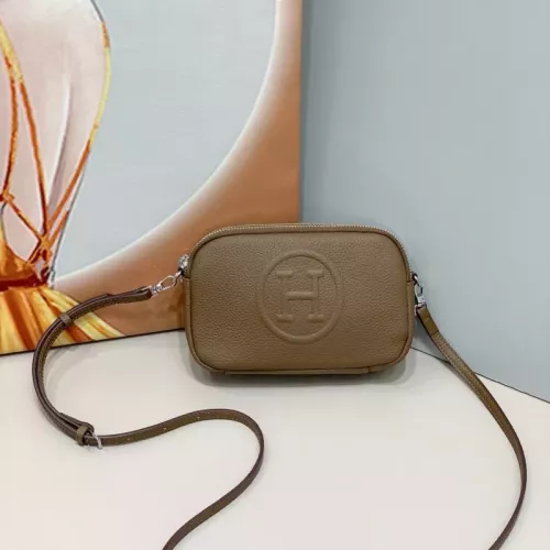 Cheap Hermes Messenger Bags For Women #1330022, $$52.00 USD On Hermes Messenger Bags