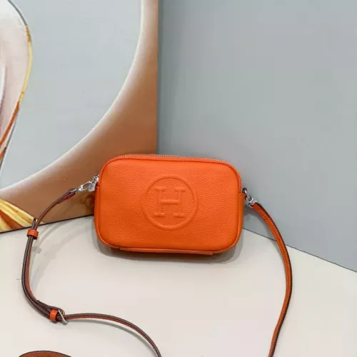 Cheap Hermes Messenger Bags For Women #1330023, $$52.00 USD On Hermes Messenger Bags