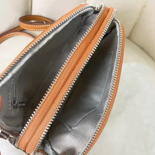 Replica Hermes Messenger Bags For Women #1330023 $52.00 USD for Wholesale
