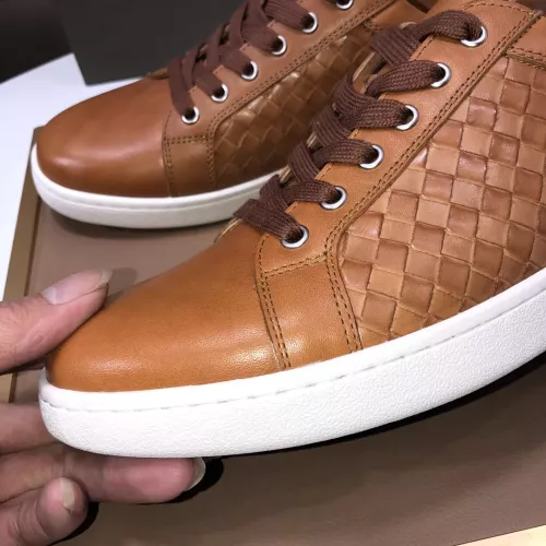 Replica Bottega Veneta BV Casual Shoes For Men #1330030 $96.00 USD for Wholesale