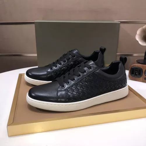 Cheap Bottega Veneta BV Casual Shoes For Men #1330031, $$96.00 USD On Bottega Veneta BV Casual Shoes