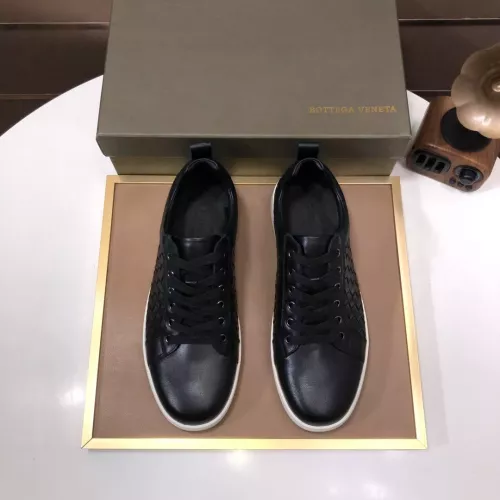 Replica Bottega Veneta BV Casual Shoes For Men #1330031 $96.00 USD for Wholesale