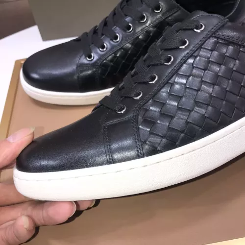 Replica Bottega Veneta BV Casual Shoes For Men #1330031 $96.00 USD for Wholesale