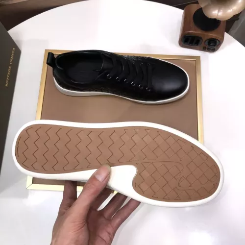 Replica Bottega Veneta BV Casual Shoes For Men #1330031 $96.00 USD for Wholesale