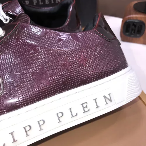 Replica Philipp Plein PP Casual Shoes For Men #1330033 $82.00 USD for Wholesale