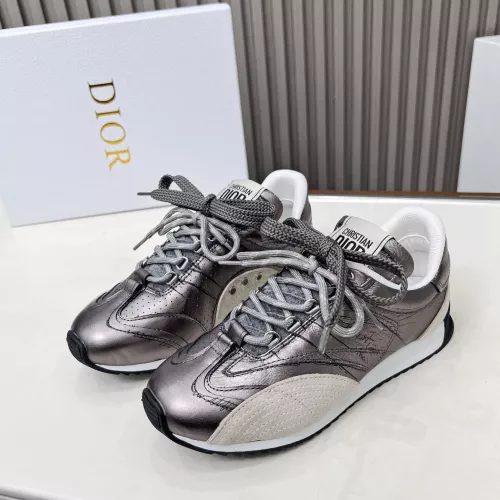 Cheap Christian Dior Casual Shoes For Women #1330039, $$108.00 USD On Christian Dior Casual Shoes