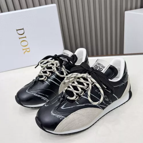 Cheap Christian Dior Casual Shoes For Women #1330040, $$108.00 USD On Christian Dior Casual Shoes