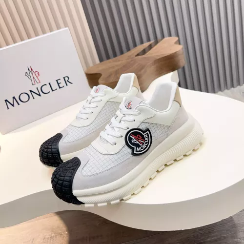 Cheap Moncler Casual Shoes For Men #1330063, $$132.00 USD On Moncler Casual Shoes