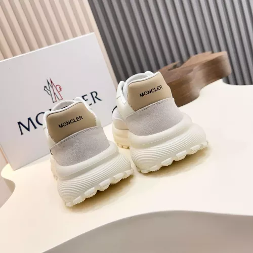 Replica Moncler Casual Shoes For Men #1330063 $132.00 USD for Wholesale