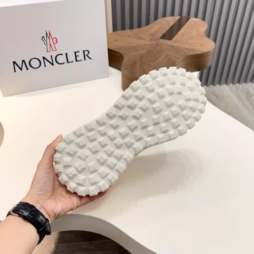 Replica Moncler Casual Shoes For Men #1330063 $132.00 USD for Wholesale
