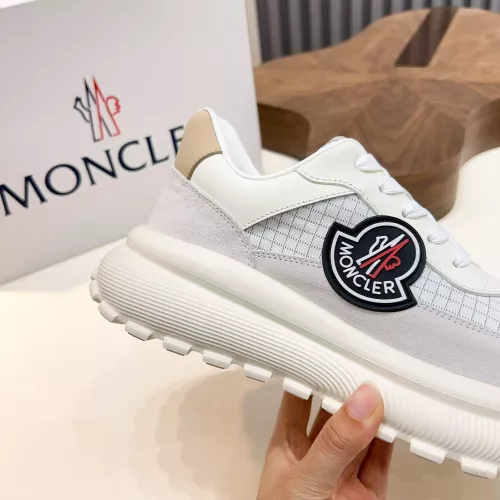 Replica Moncler Casual Shoes For Men #1330063 $132.00 USD for Wholesale