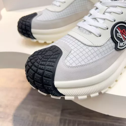Replica Moncler Casual Shoes For Men #1330063 $132.00 USD for Wholesale