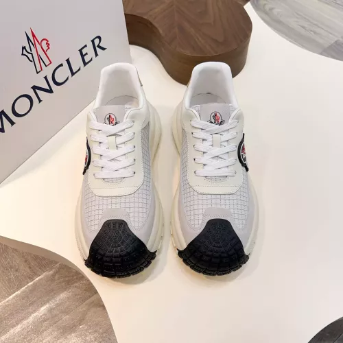 Replica Moncler Casual Shoes For Men #1330063 $132.00 USD for Wholesale