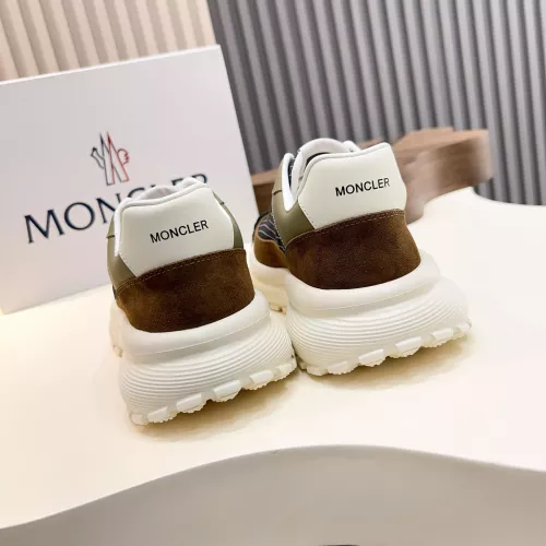 Replica Moncler Casual Shoes For Men #1330065 $132.00 USD for Wholesale