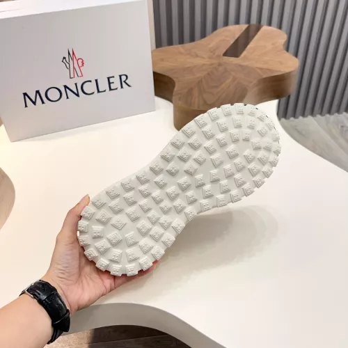 Replica Moncler Casual Shoes For Men #1330065 $132.00 USD for Wholesale