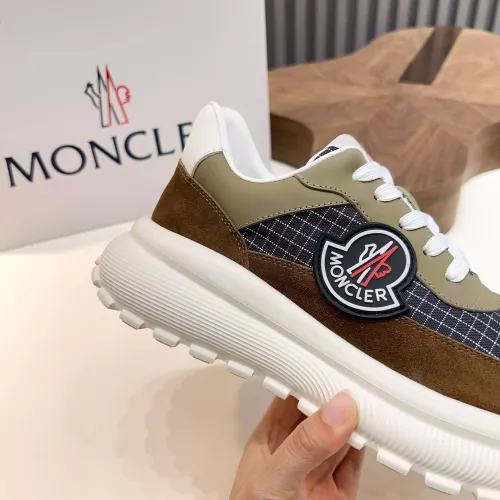 Replica Moncler Casual Shoes For Men #1330065 $132.00 USD for Wholesale