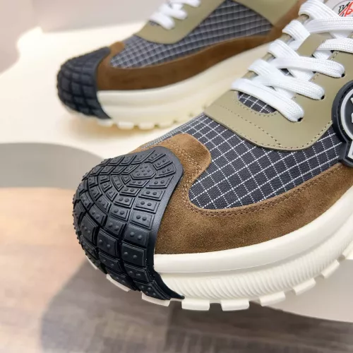 Replica Moncler Casual Shoes For Men #1330065 $132.00 USD for Wholesale