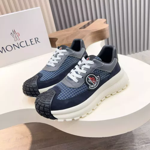 Cheap Moncler Casual Shoes For Men #1330066, $$132.00 USD On Moncler Casual Shoes
