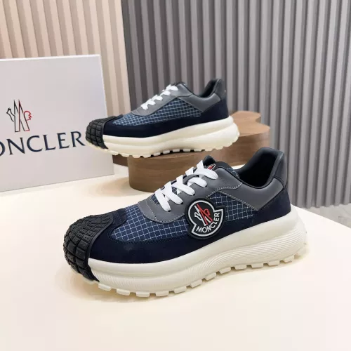 Replica Moncler Casual Shoes For Men #1330066 $132.00 USD for Wholesale