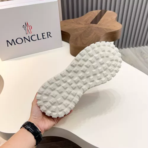 Replica Moncler Casual Shoes For Men #1330066 $132.00 USD for Wholesale