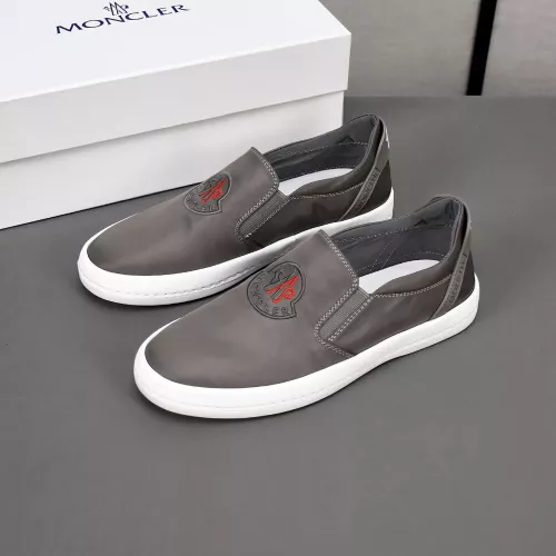 Cheap Moncler Casual Shoes For Men #1330067, $$76.00 USD On Moncler Casual Shoes