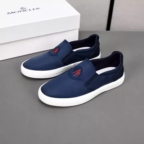 Cheap Moncler Casual Shoes For Men #1330069, $$76.00 USD On Moncler Casual Shoes